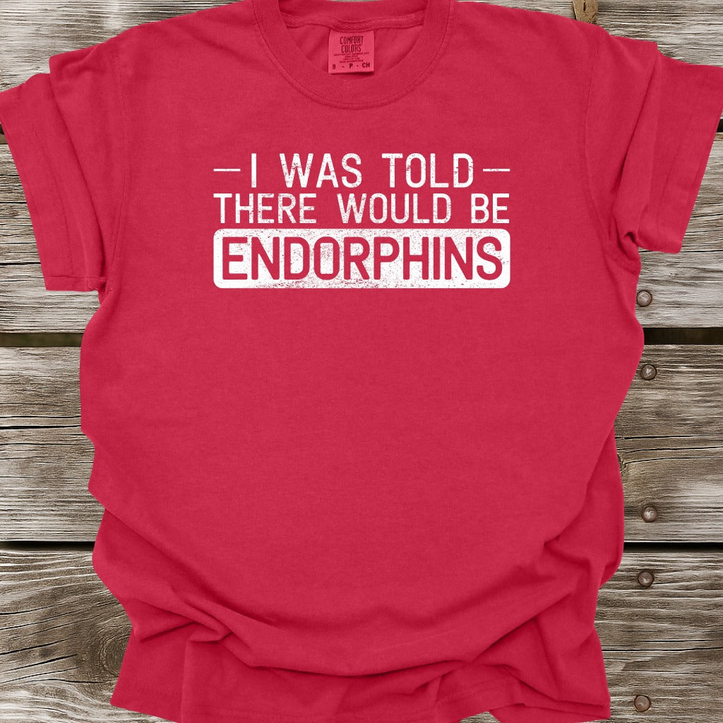 Endorphins T-Shirt