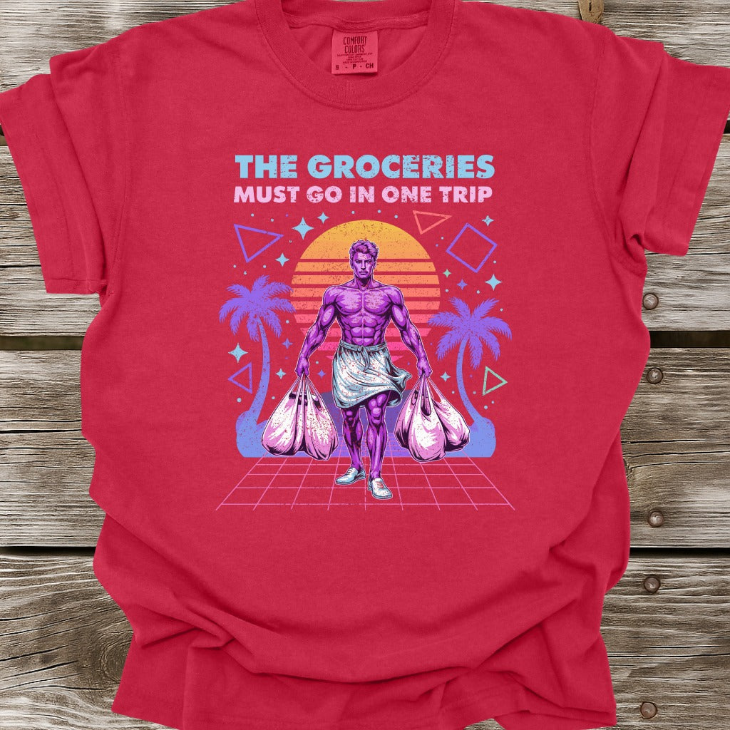One Trip T-Shirt