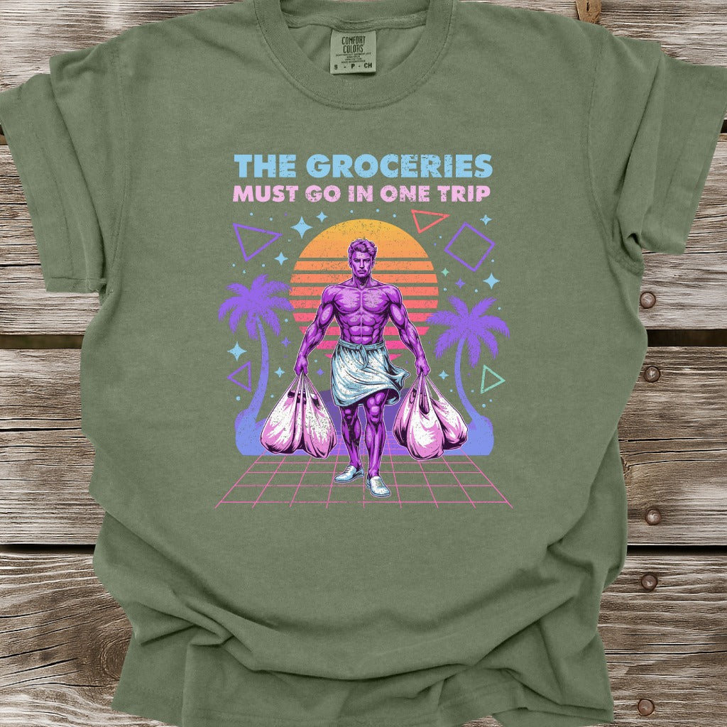 One Trip T-Shirt