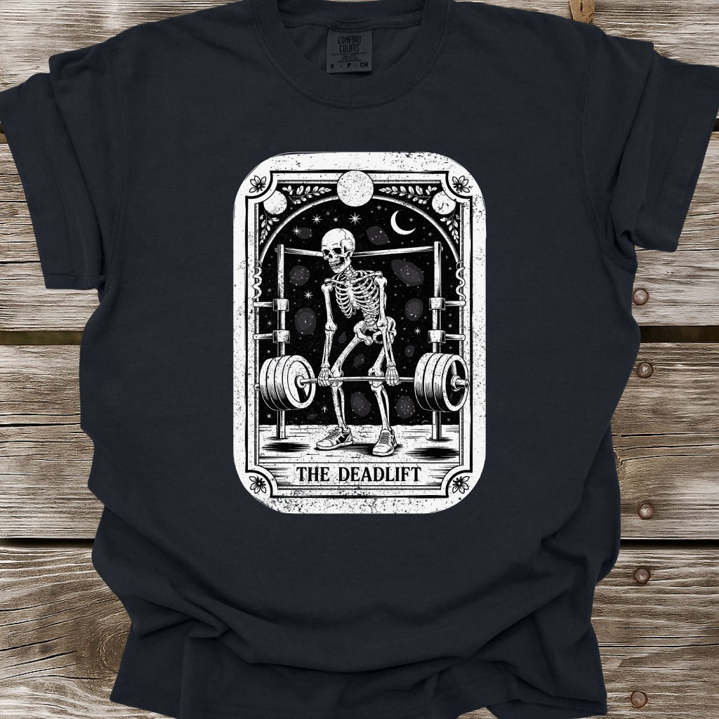 The Deadlift T-Shirt