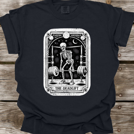 The Deadlift T-Shirt