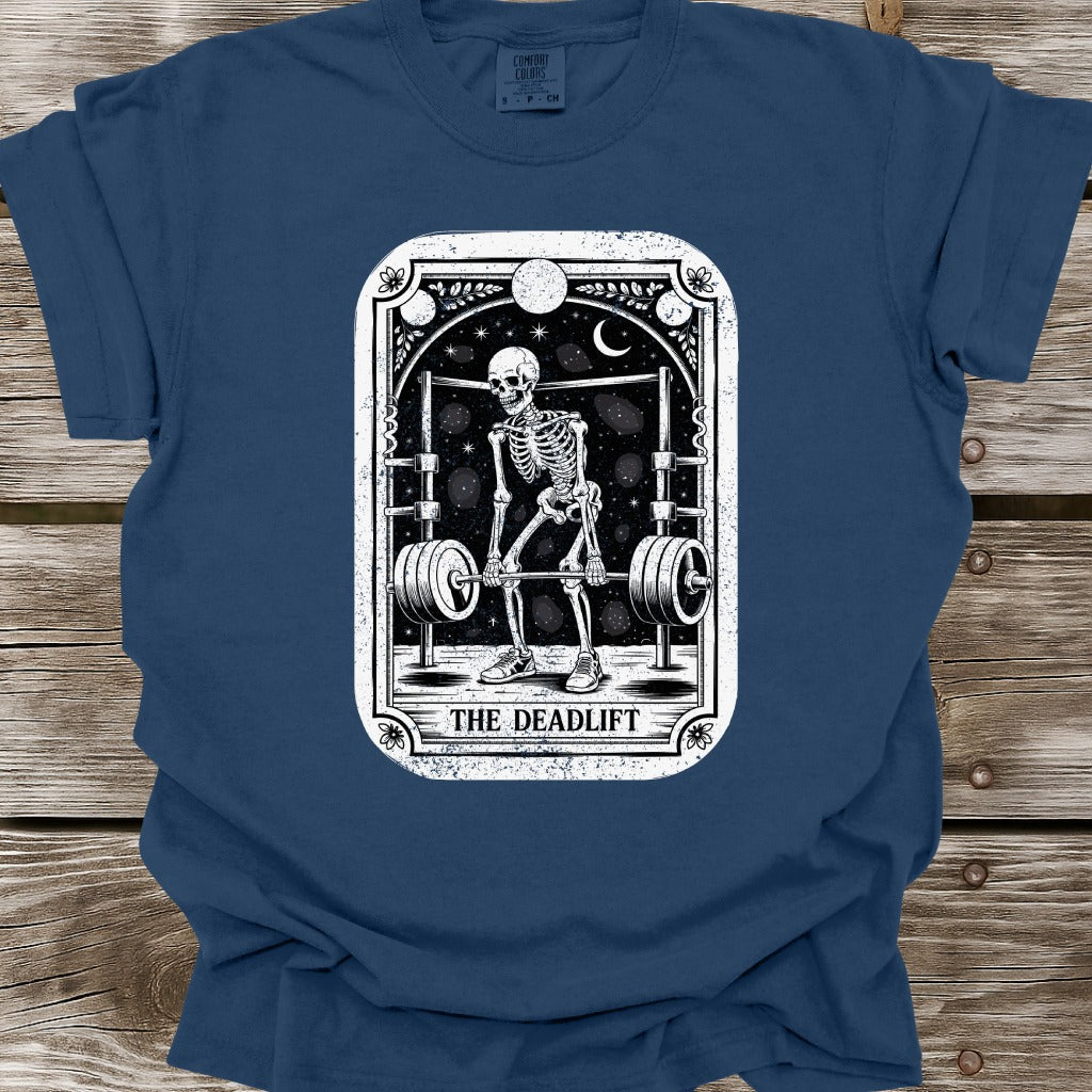 The Deadlift T-Shirt