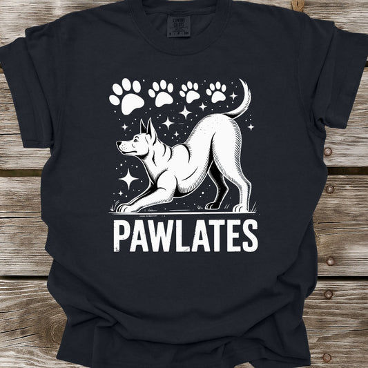 Pawlates T-Shirt