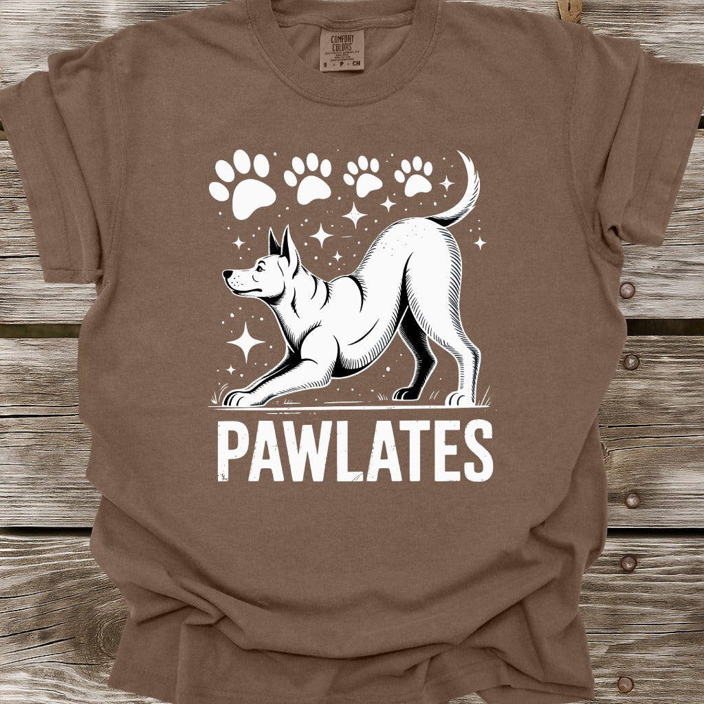 Pawlates T-Shirt