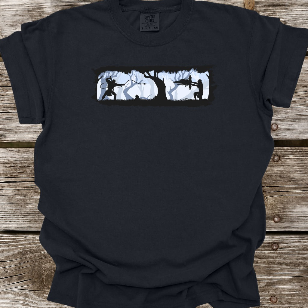 The Living Forest T-Shirt