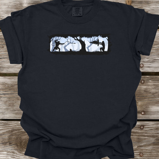 The Living Forest T-Shirt