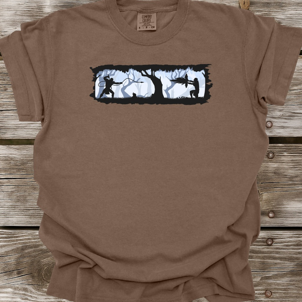 The Living Forest T-Shirt