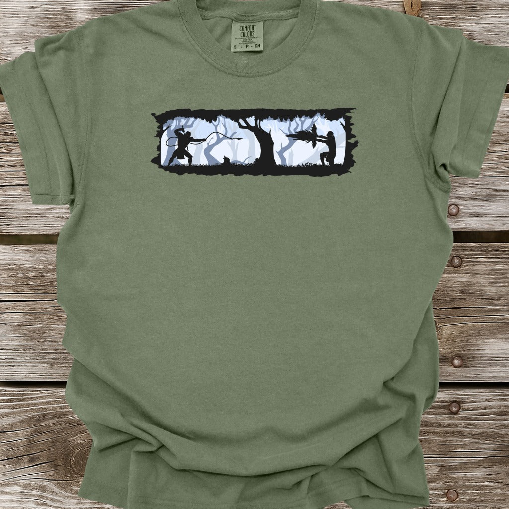 The Living Forest T-Shirt