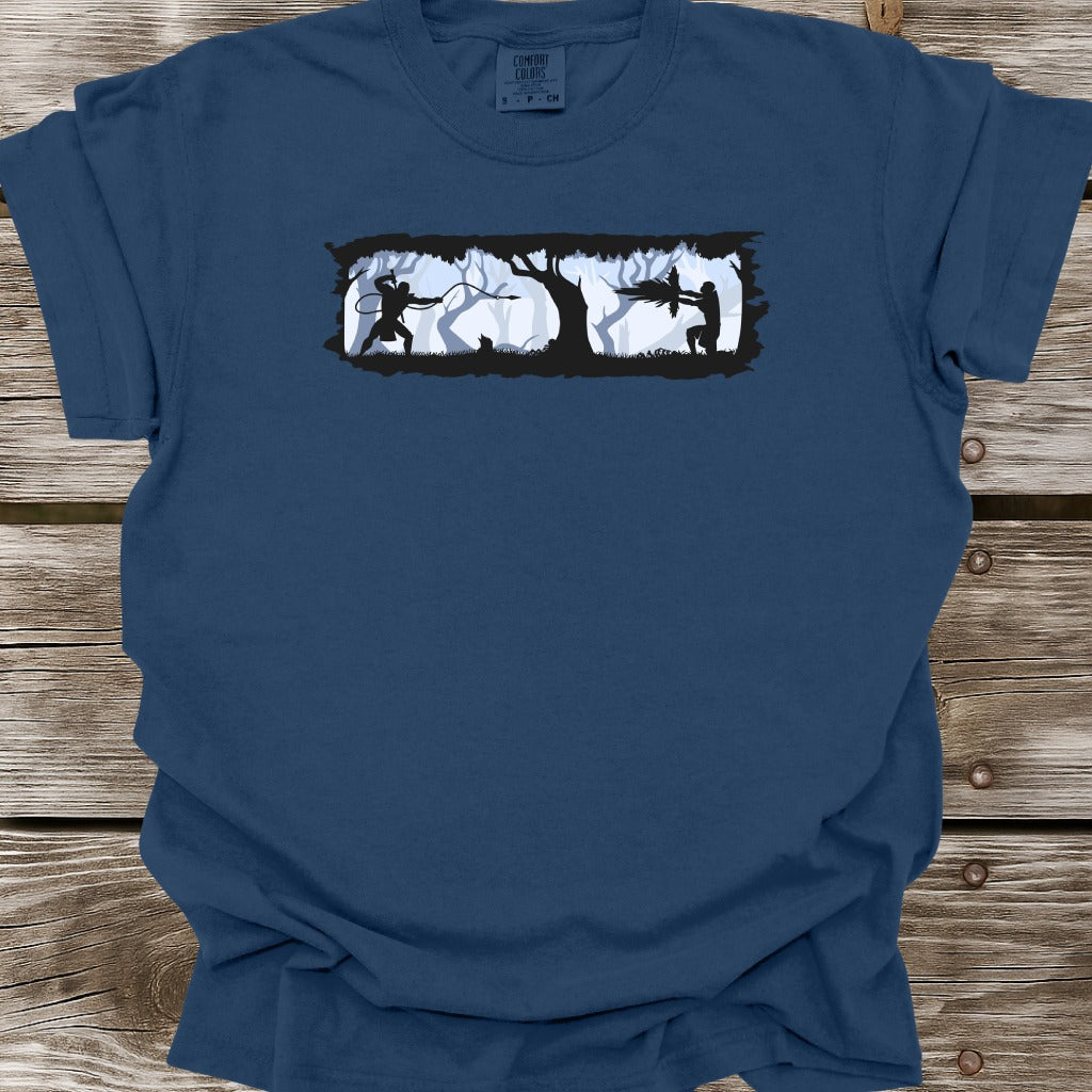 The Living Forest T-Shirt