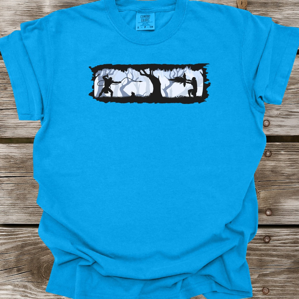 The Living Forest T-Shirt