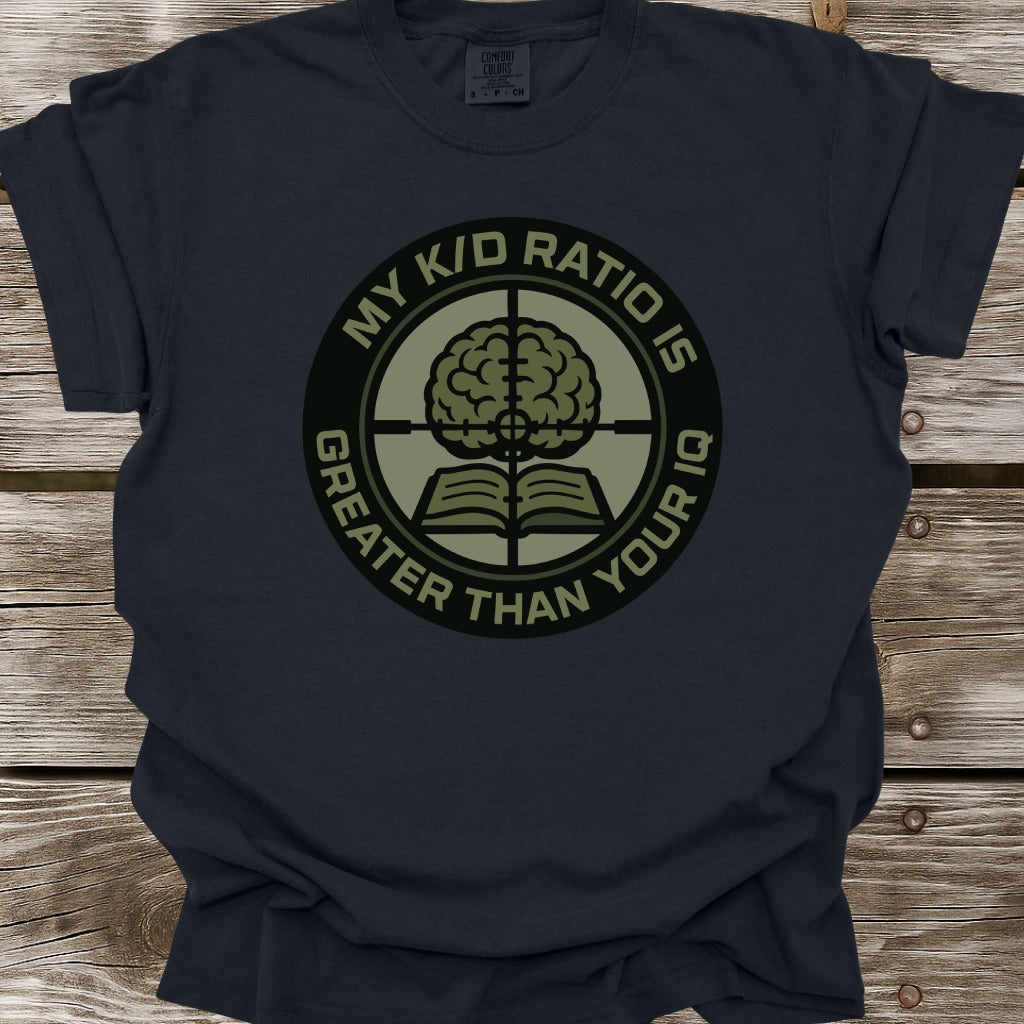 K/D Ratio T-Shirt