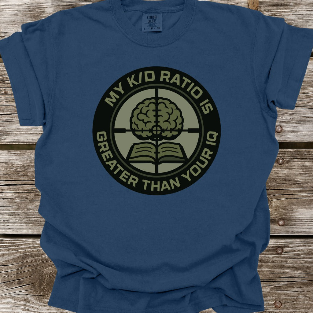K/D Ratio T-Shirt