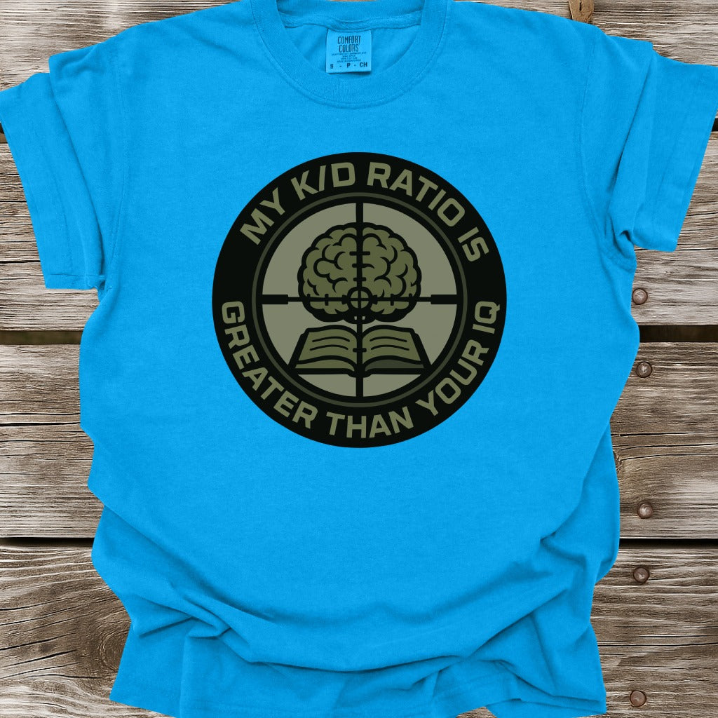 K/D Ratio T-Shirt