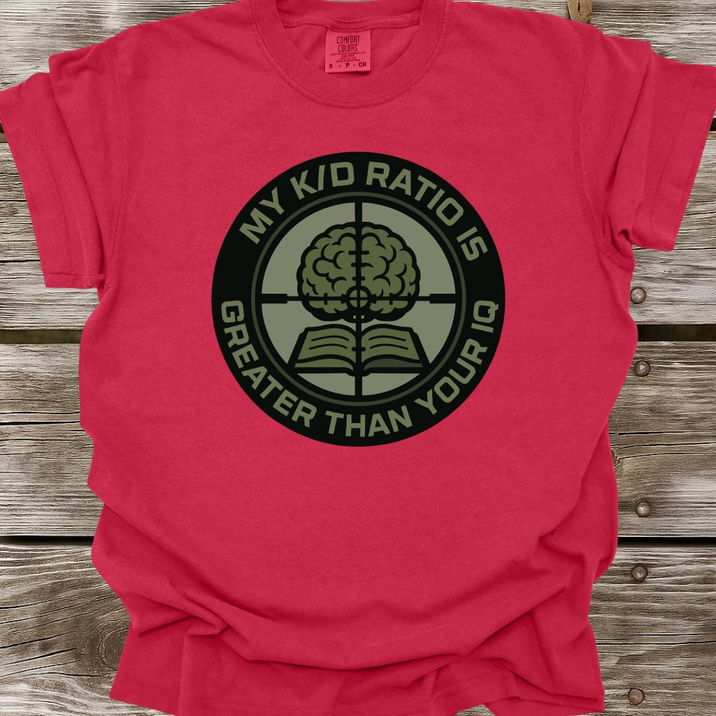 K/D Ratio T-Shirt