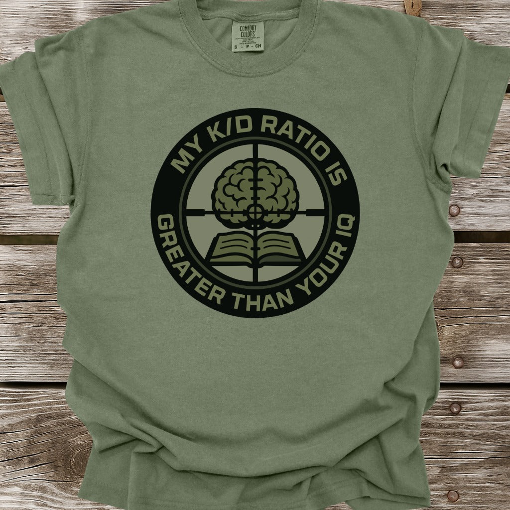 K/D Ratio T-Shirt