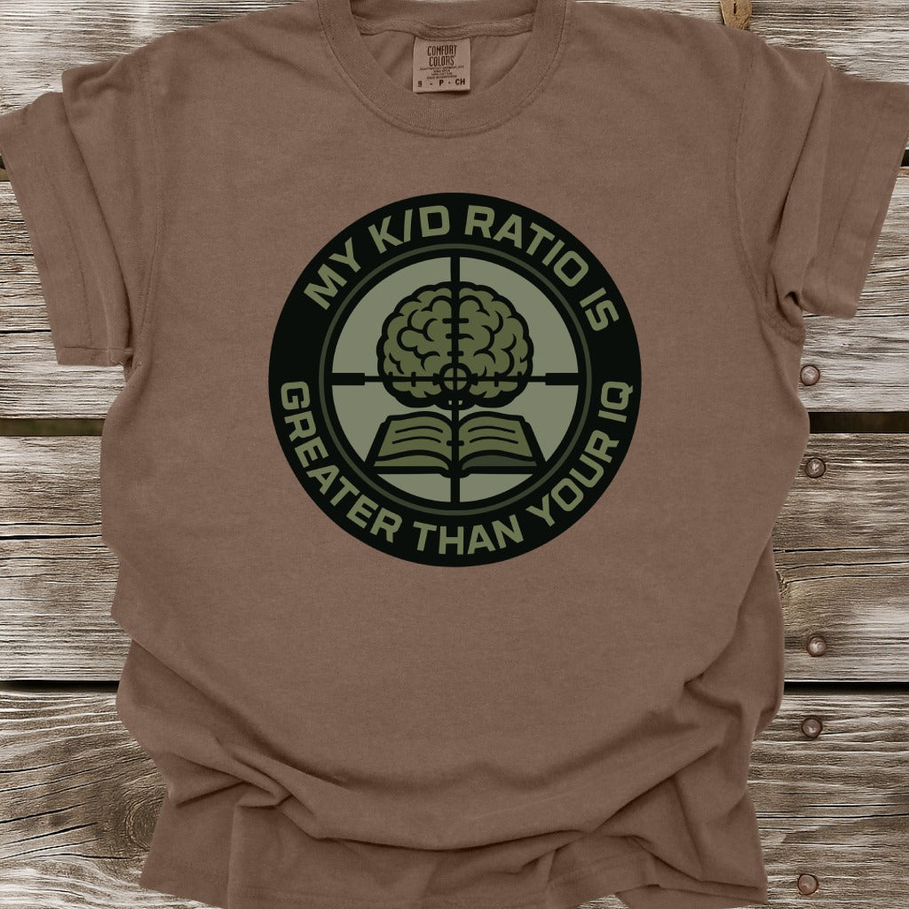 K/D Ratio T-Shirt
