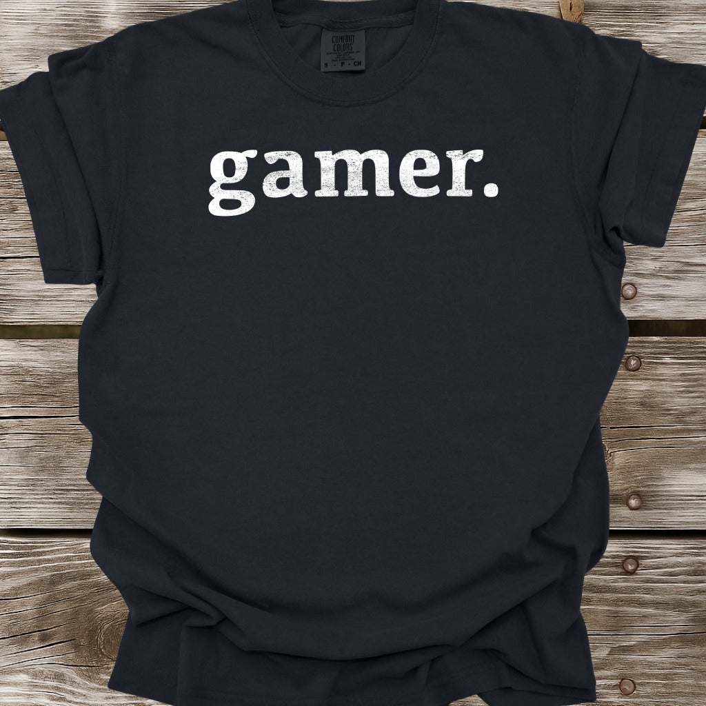 Gamer T-Shirt