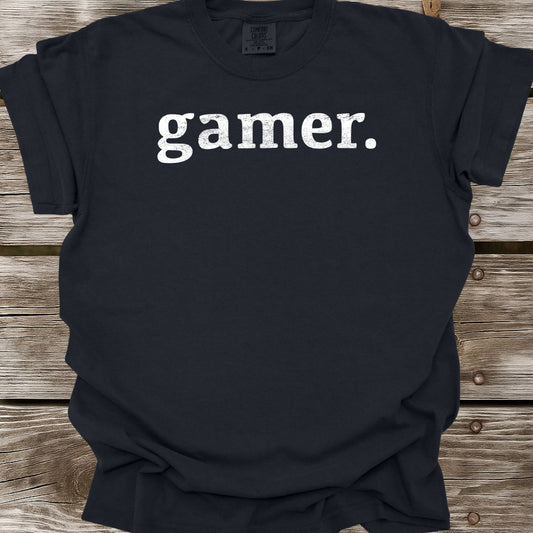Gamer T-Shirt