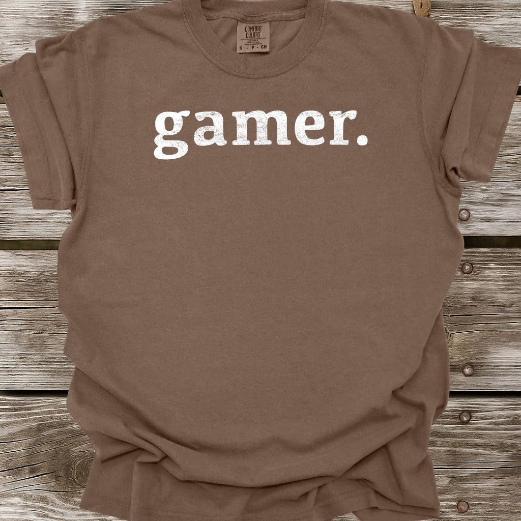 Gamer T-Shirt