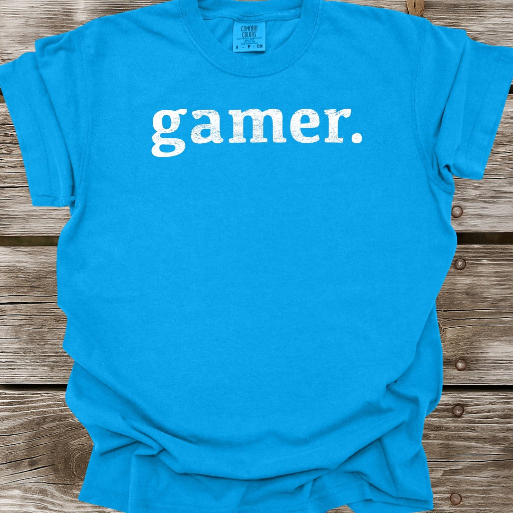 Gamer T-Shirt