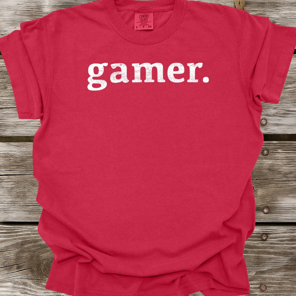 Gamer T-Shirt