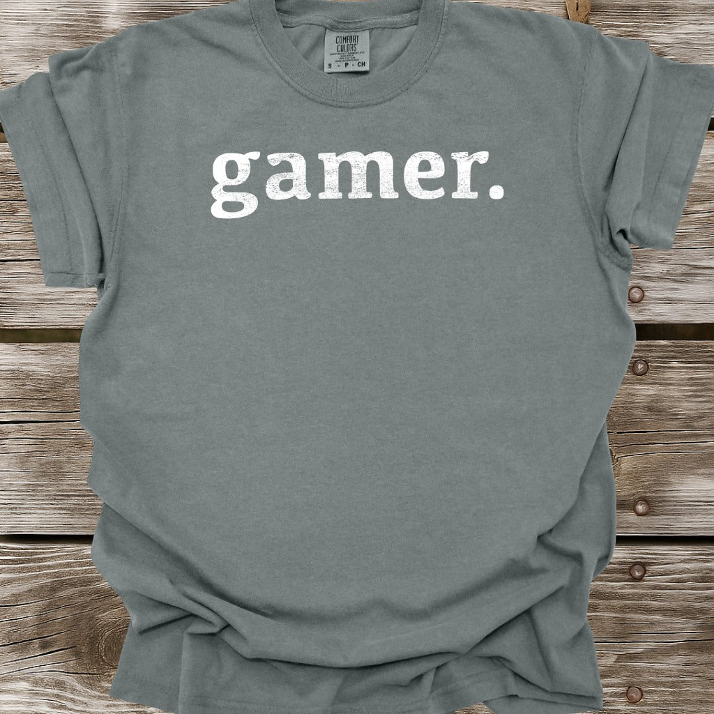 Gamer T-Shirt