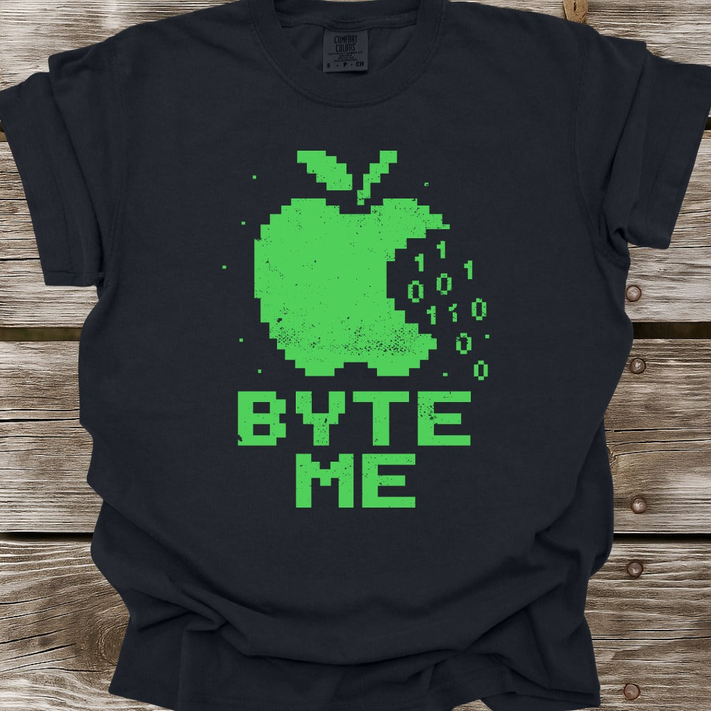 Byte Me T-Shirt
