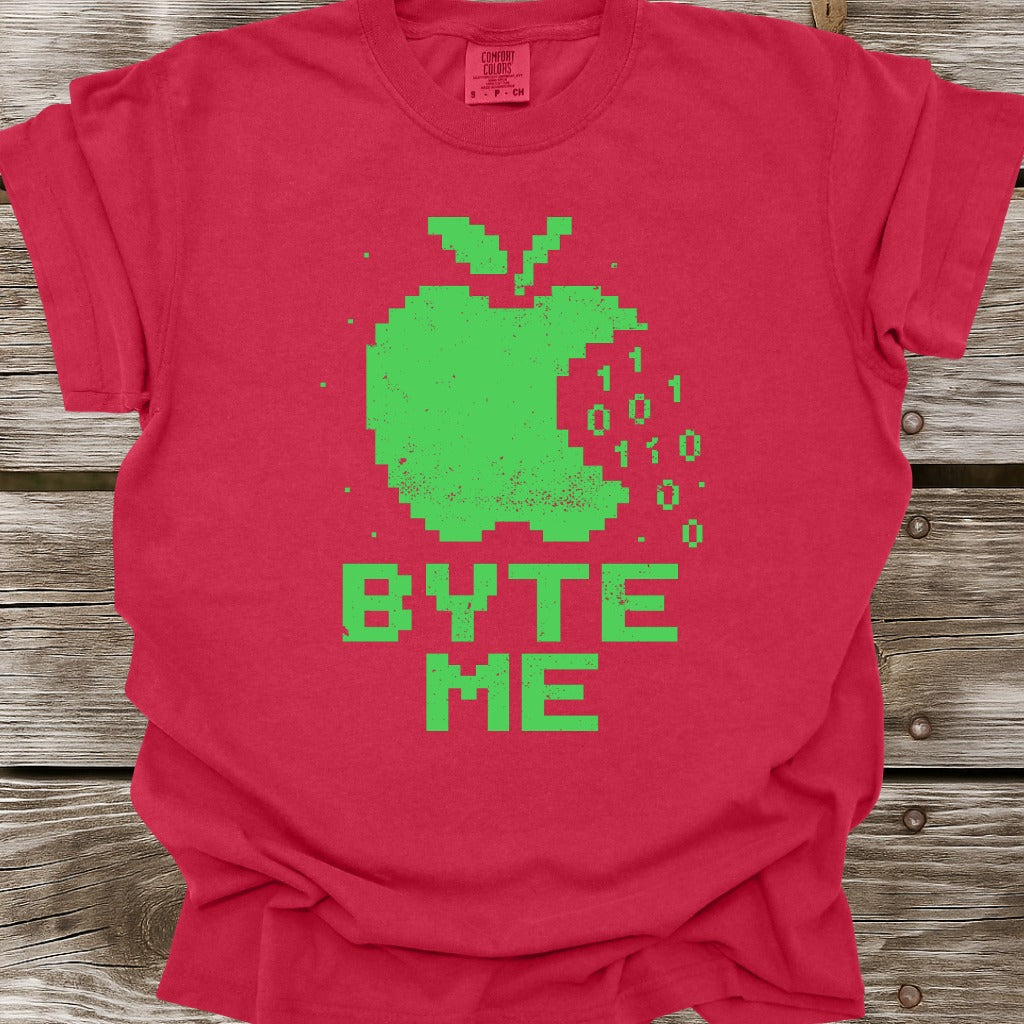 Byte Me T-Shirt