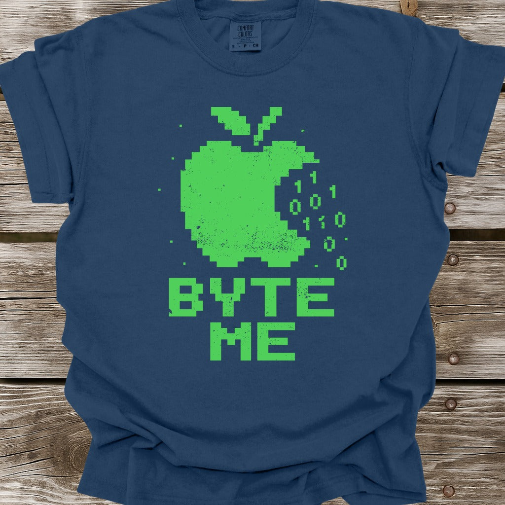 Byte Me T-Shirt