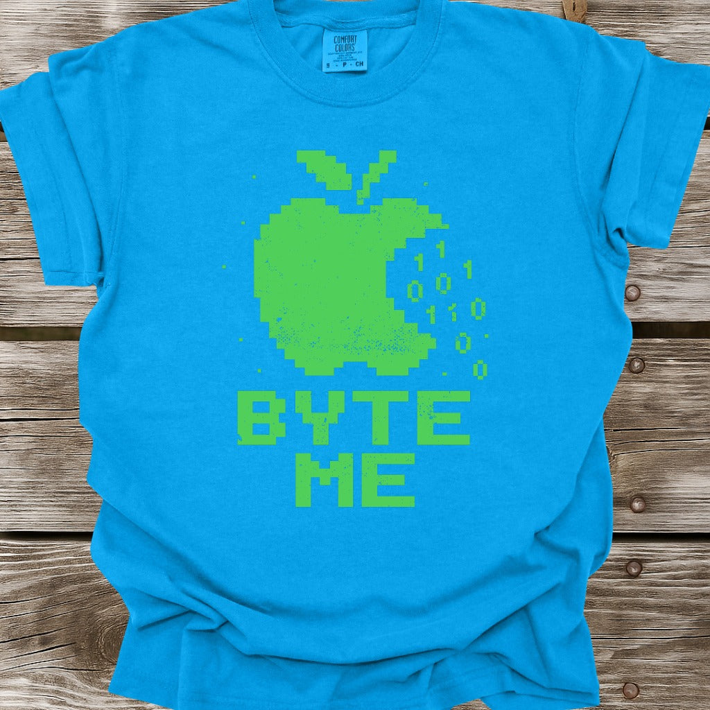 Byte Me T-Shirt