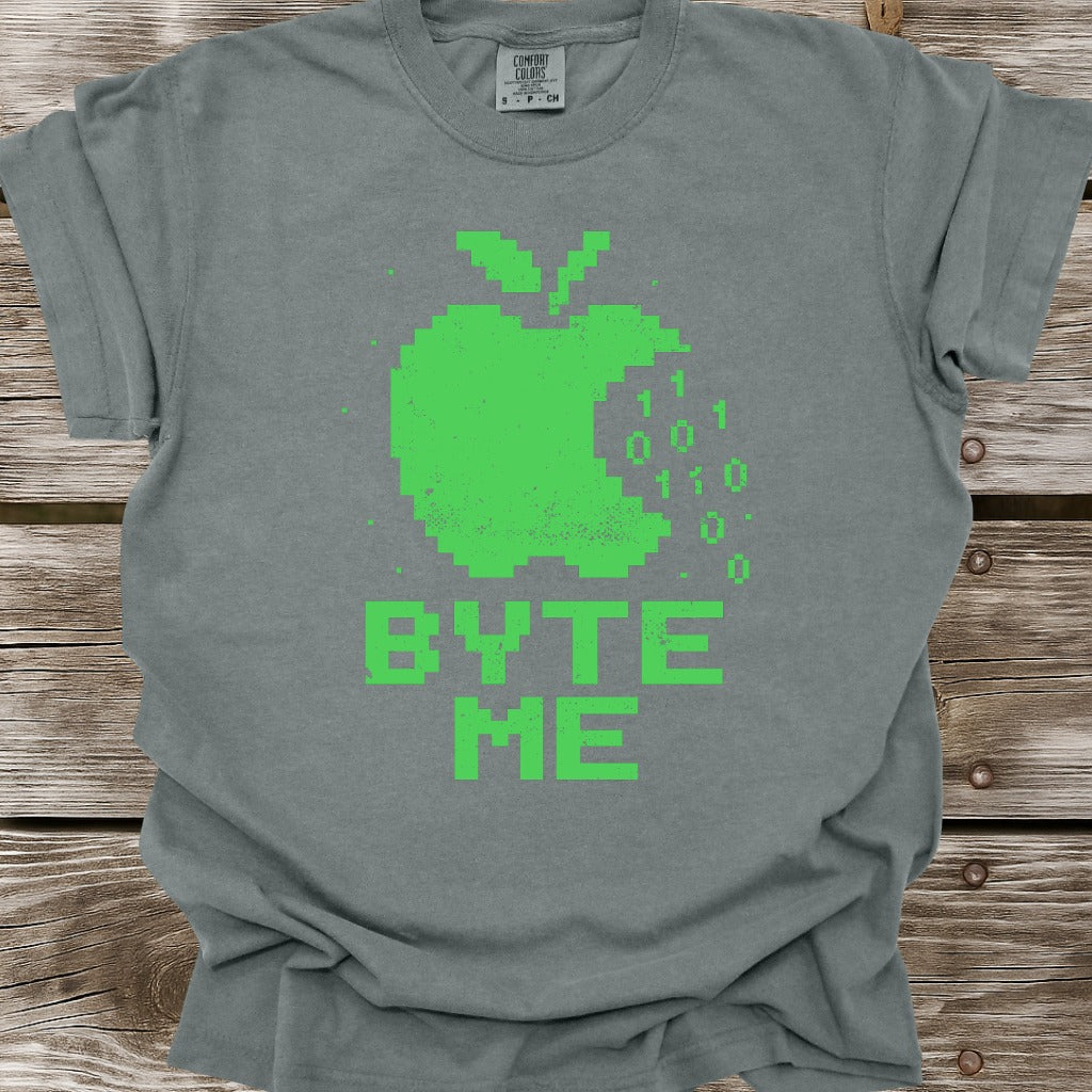 Byte Me T-Shirt