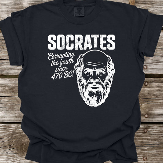 Socrates T-Shirt