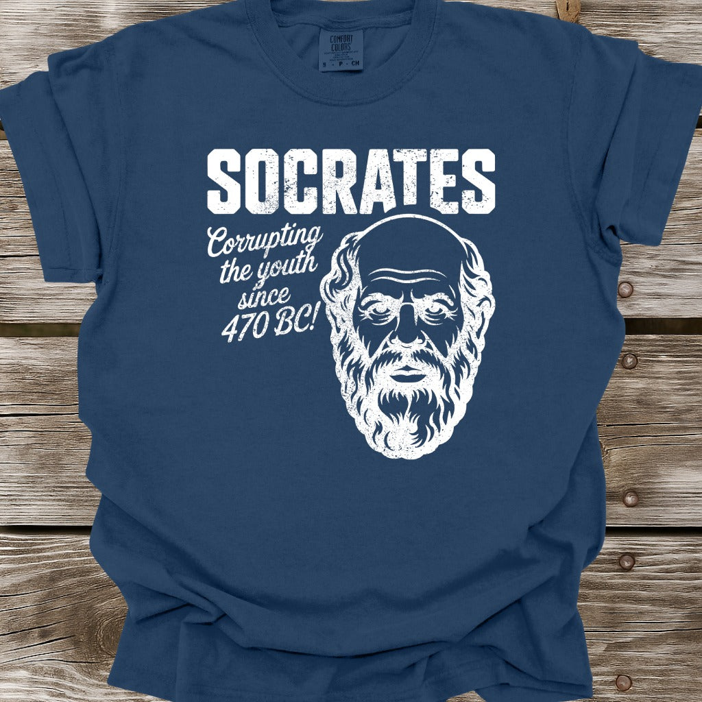 Socrates T-Shirt