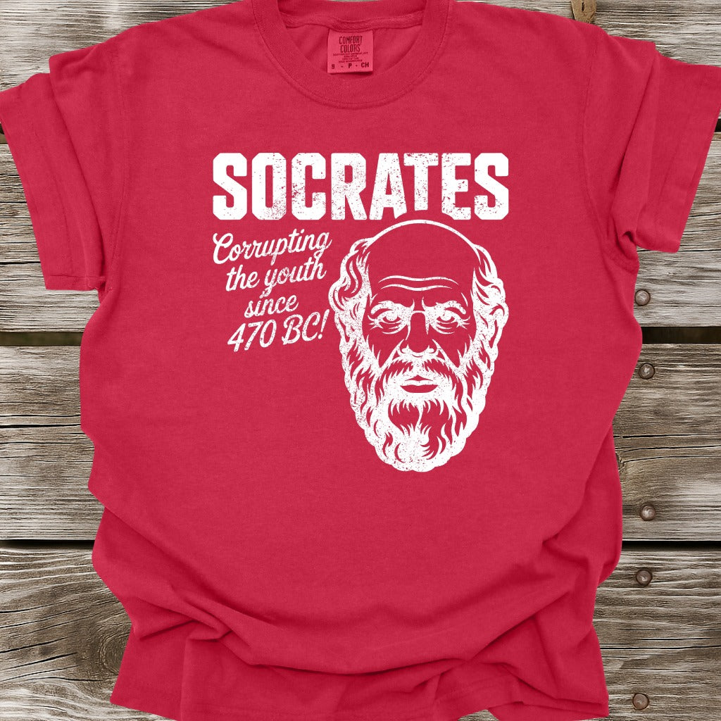 Socrates T-Shirt