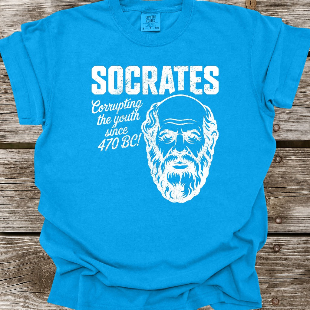 Socrates T-Shirt