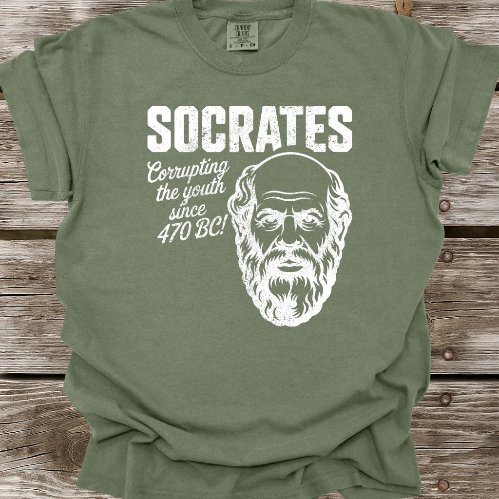 Socrates T-Shirt