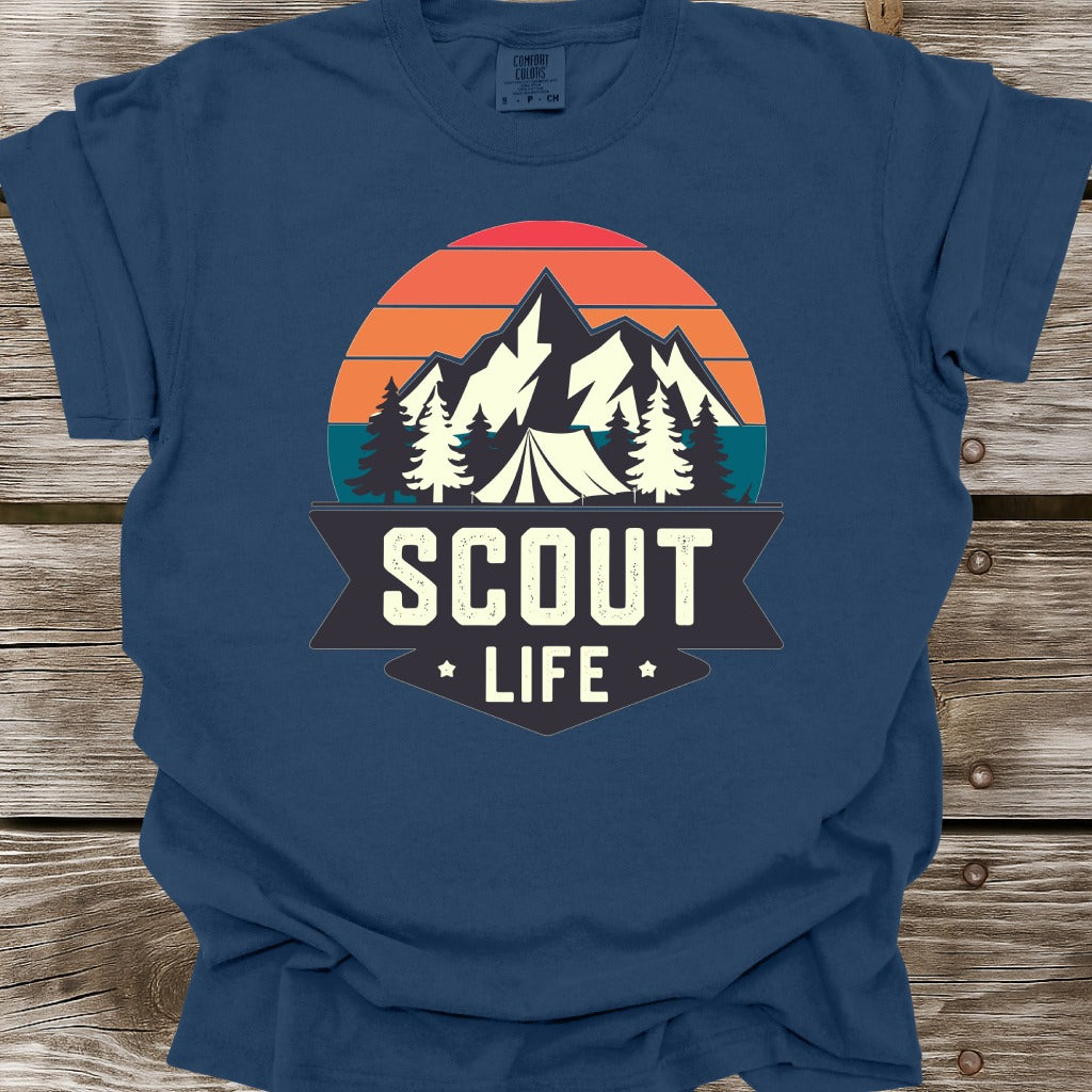 Scout Life T-Shirt