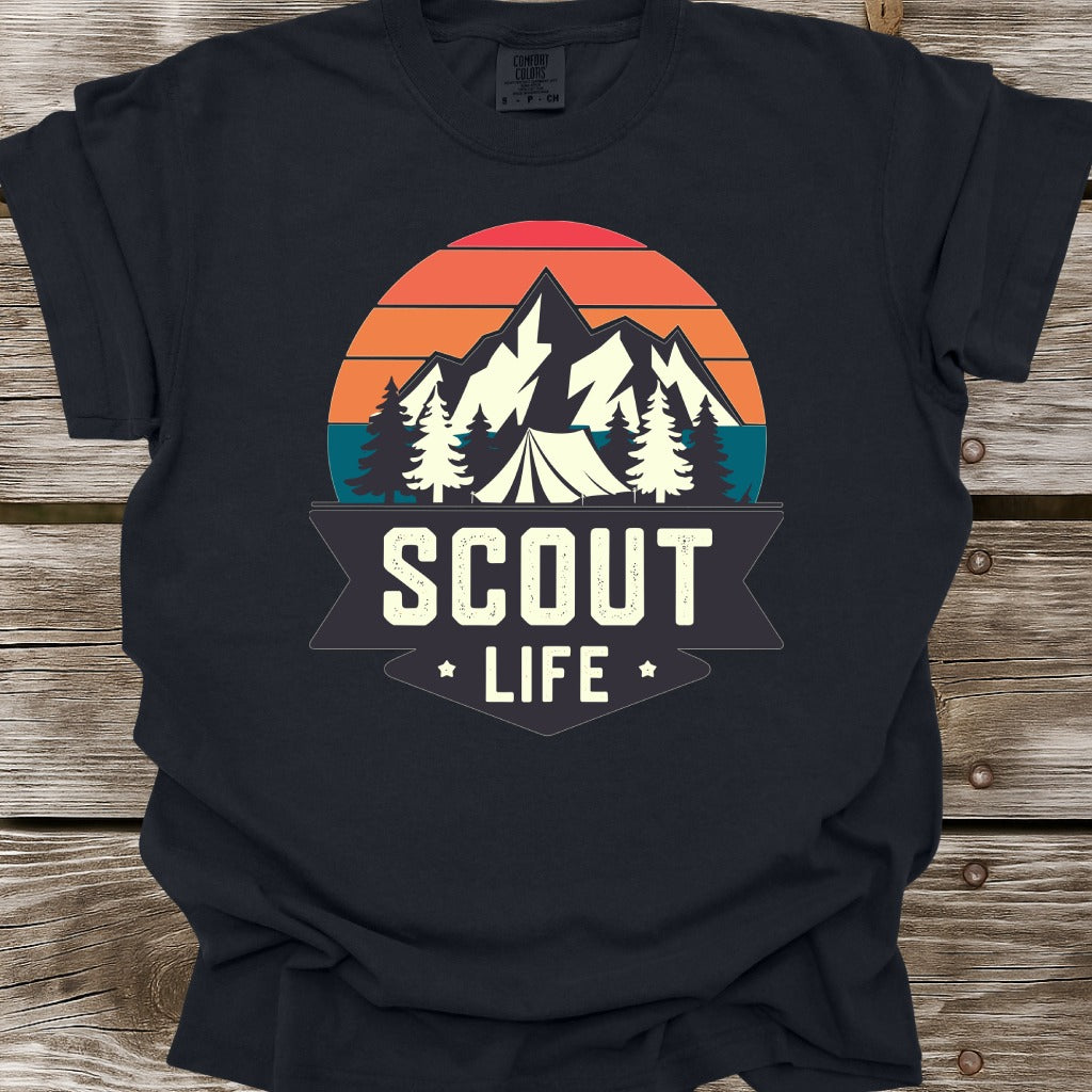 Scout Life T-Shirt