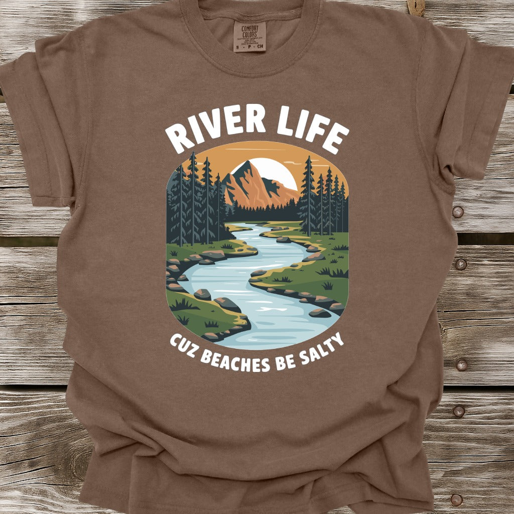 River Life T-Shirt