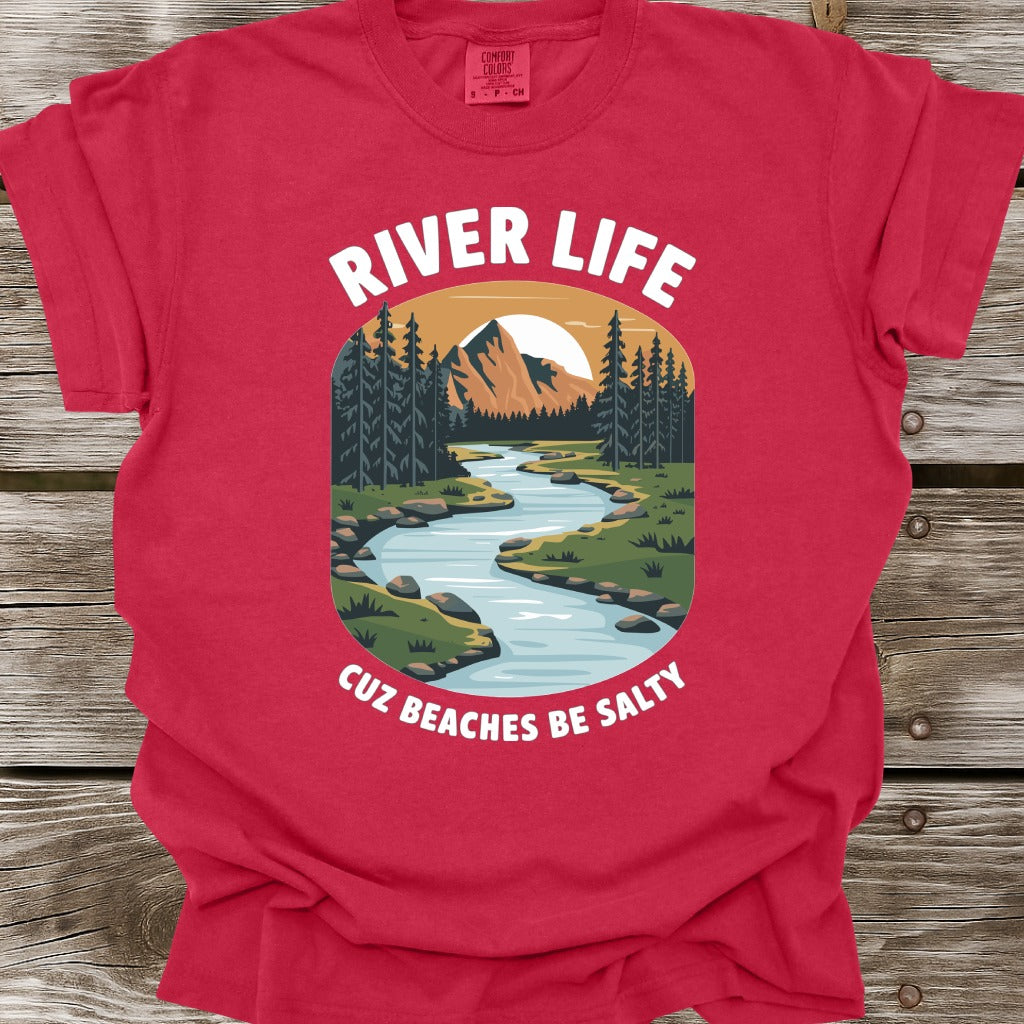 River Life T-Shirt