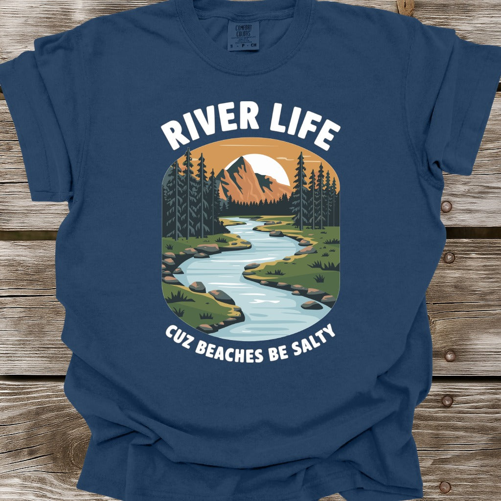 River Life T-Shirt