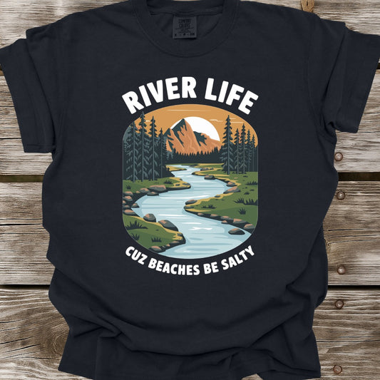 River Life T-Shirt