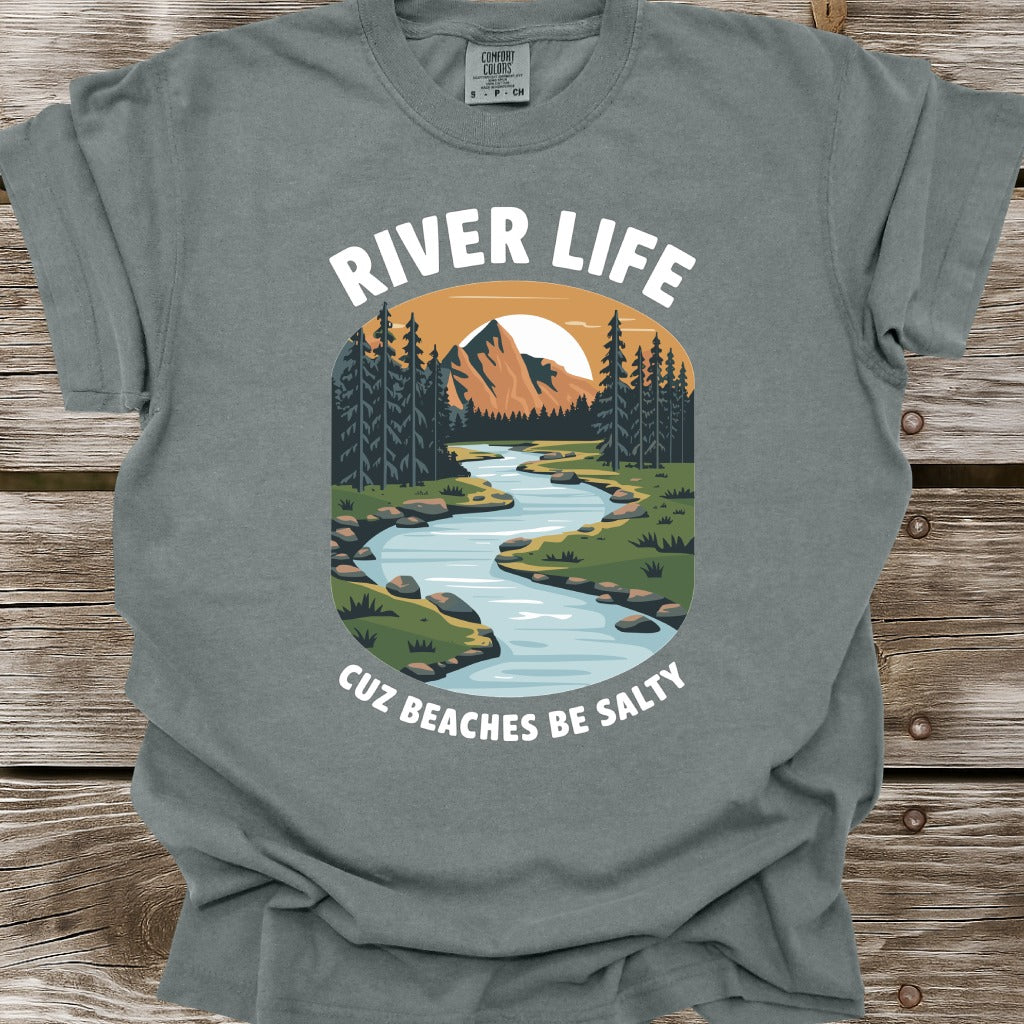 River Life T-Shirt