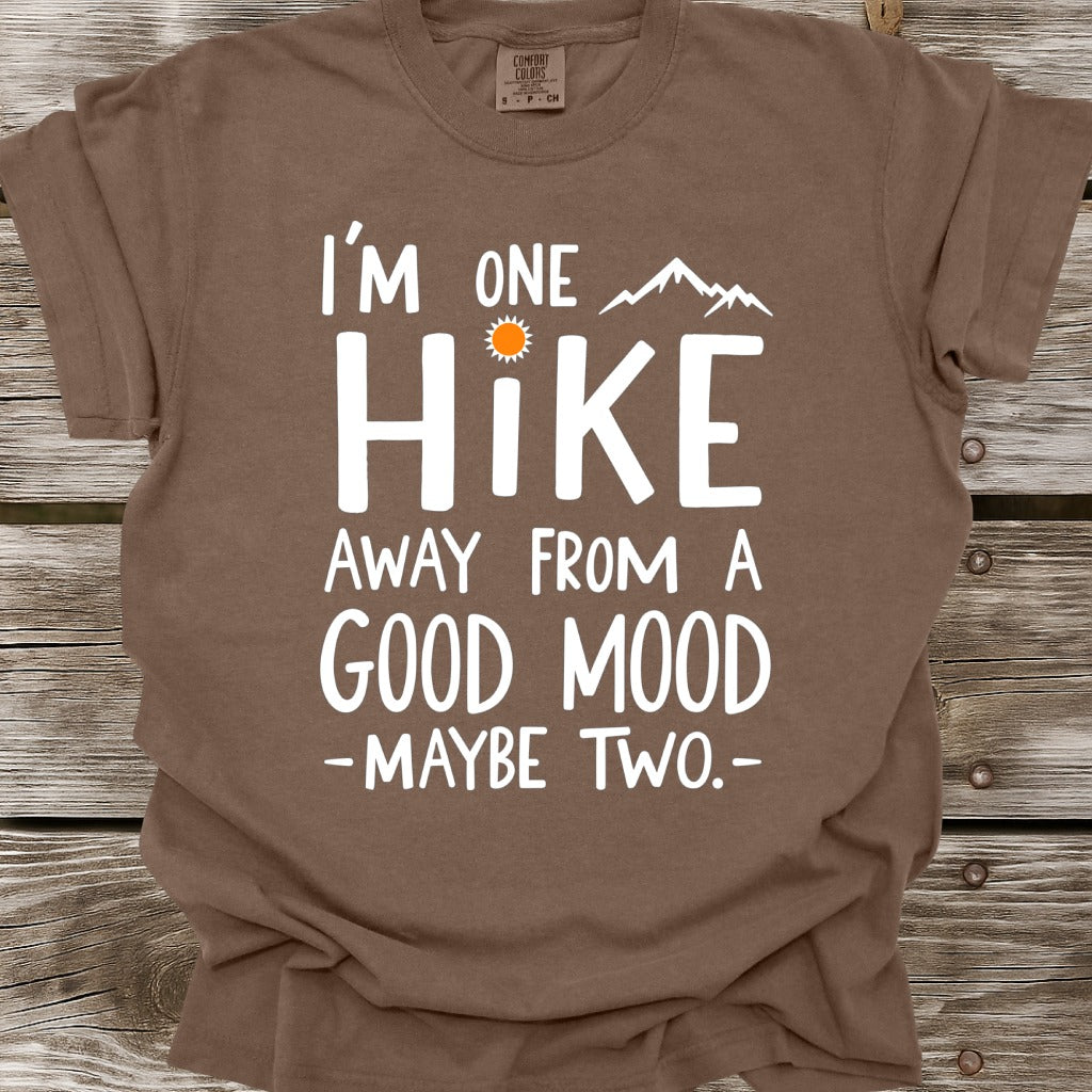 One Hike Away T-Shirt
