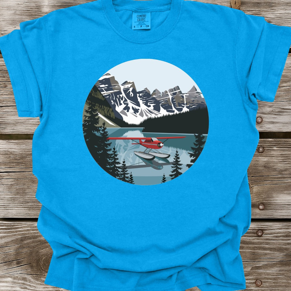 Float Plane T-Shirt