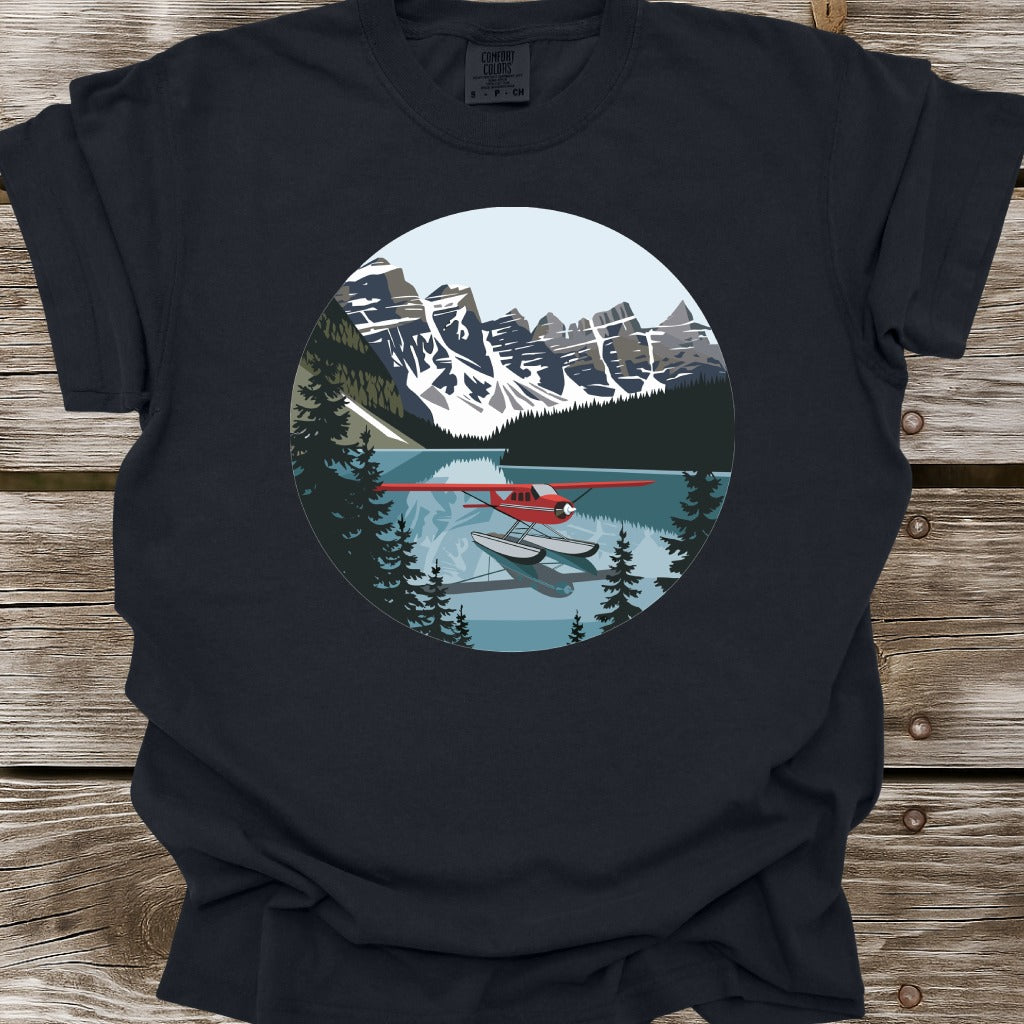 Float Plane T-Shirt