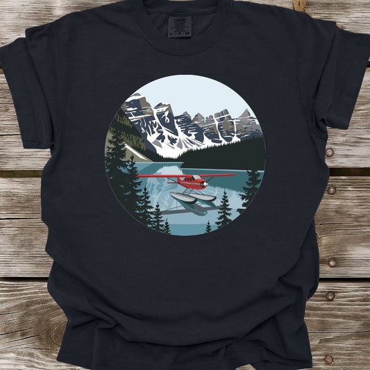 Float Plane T-Shirt