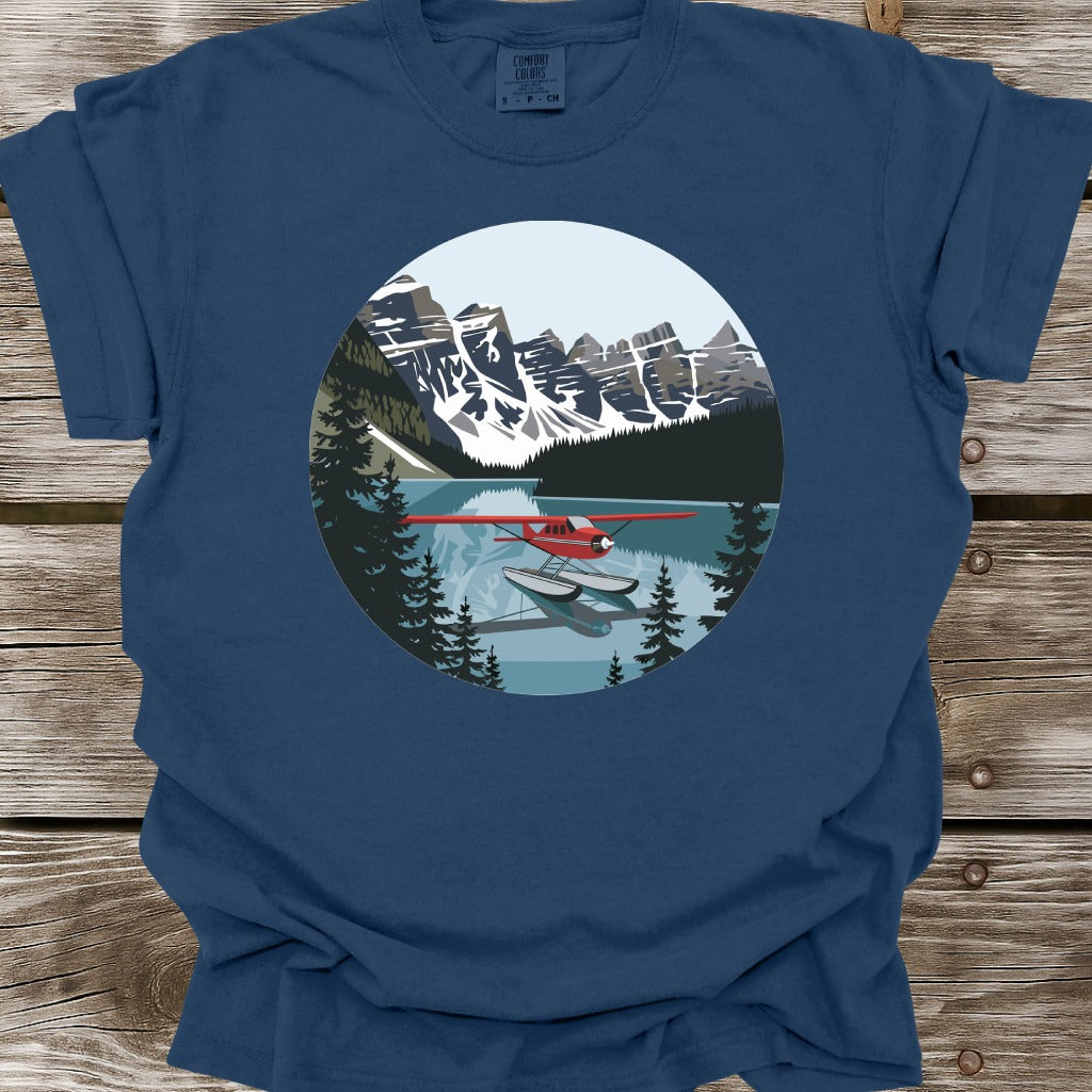 Float Plane T-Shirt