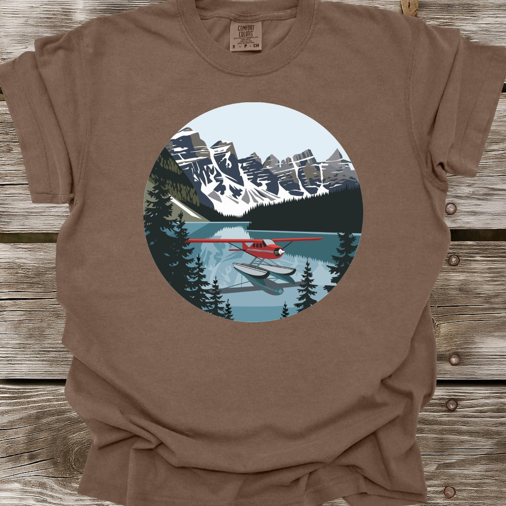 Float Plane T-Shirt