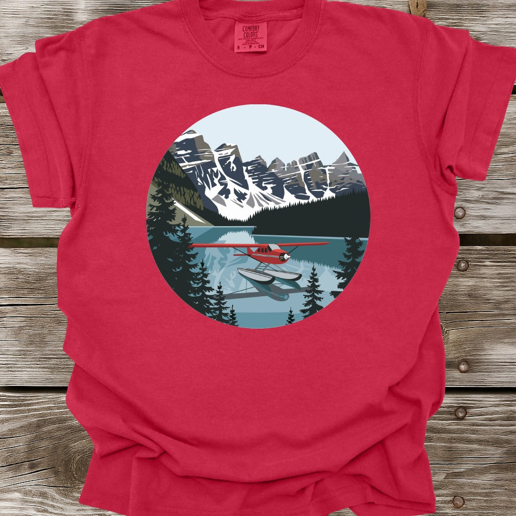 Float Plane T-Shirt